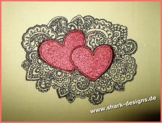 Embroidery Design Double...