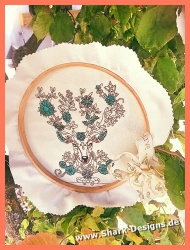 Embroidery Design Flower...