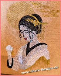 Embroidery File Japanese...