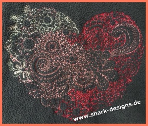 Embroidery Design Color...