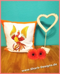 Embroidery file Phoenix-2...