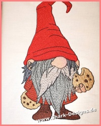 Scandy Gnomes - The Cookie...