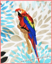 Embroidery file macaw a...