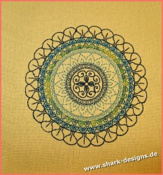 Embroidery File Mandala-7...
